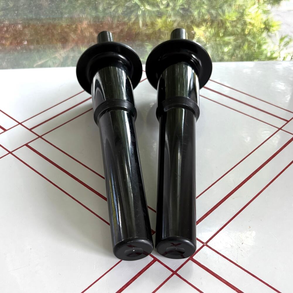 Vitamix Black Tamper Accelerator Tool Set of 2 Replacement Plungers